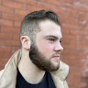 Meet your Posher, Eli